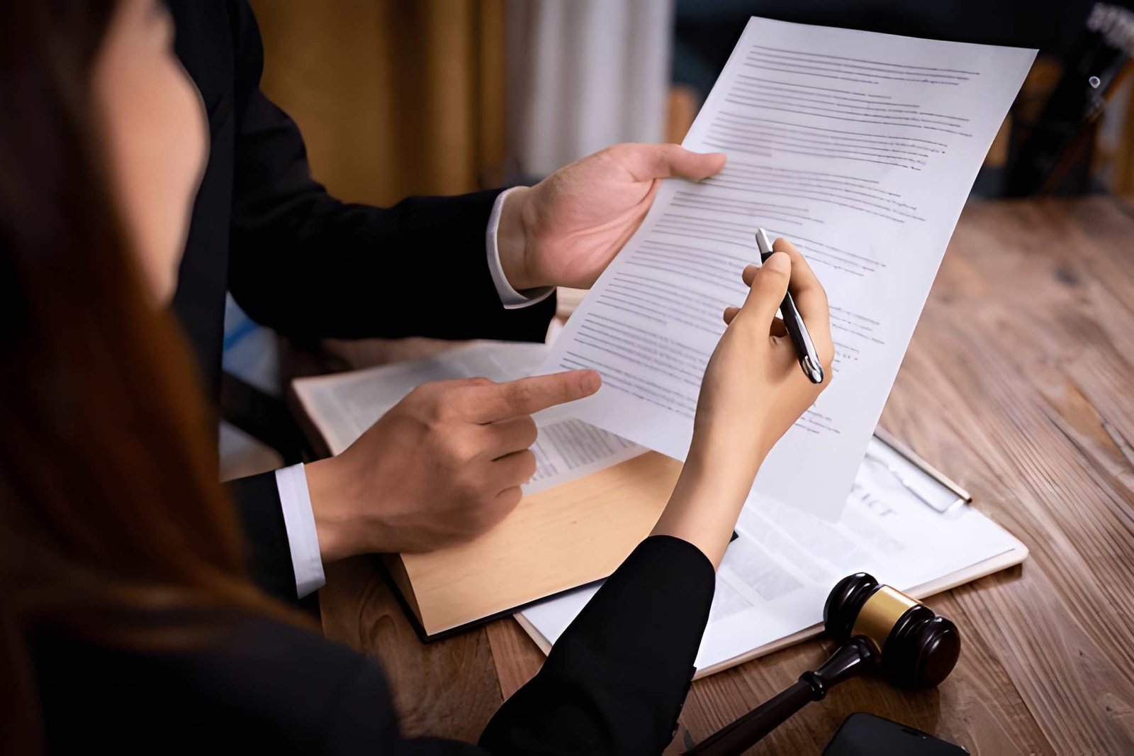Estate Planning Services