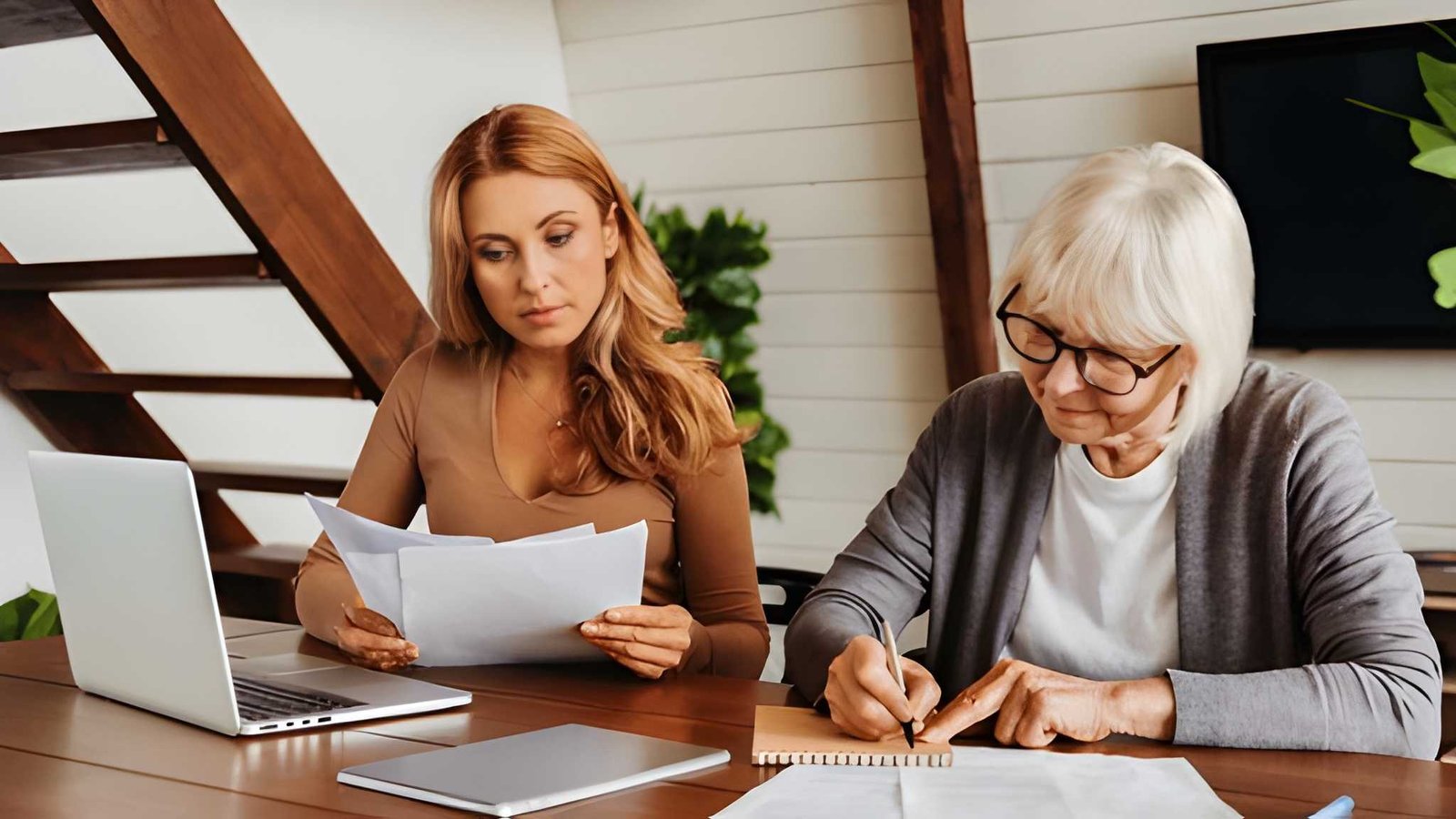Power of Attorney and Healthcare Planning
