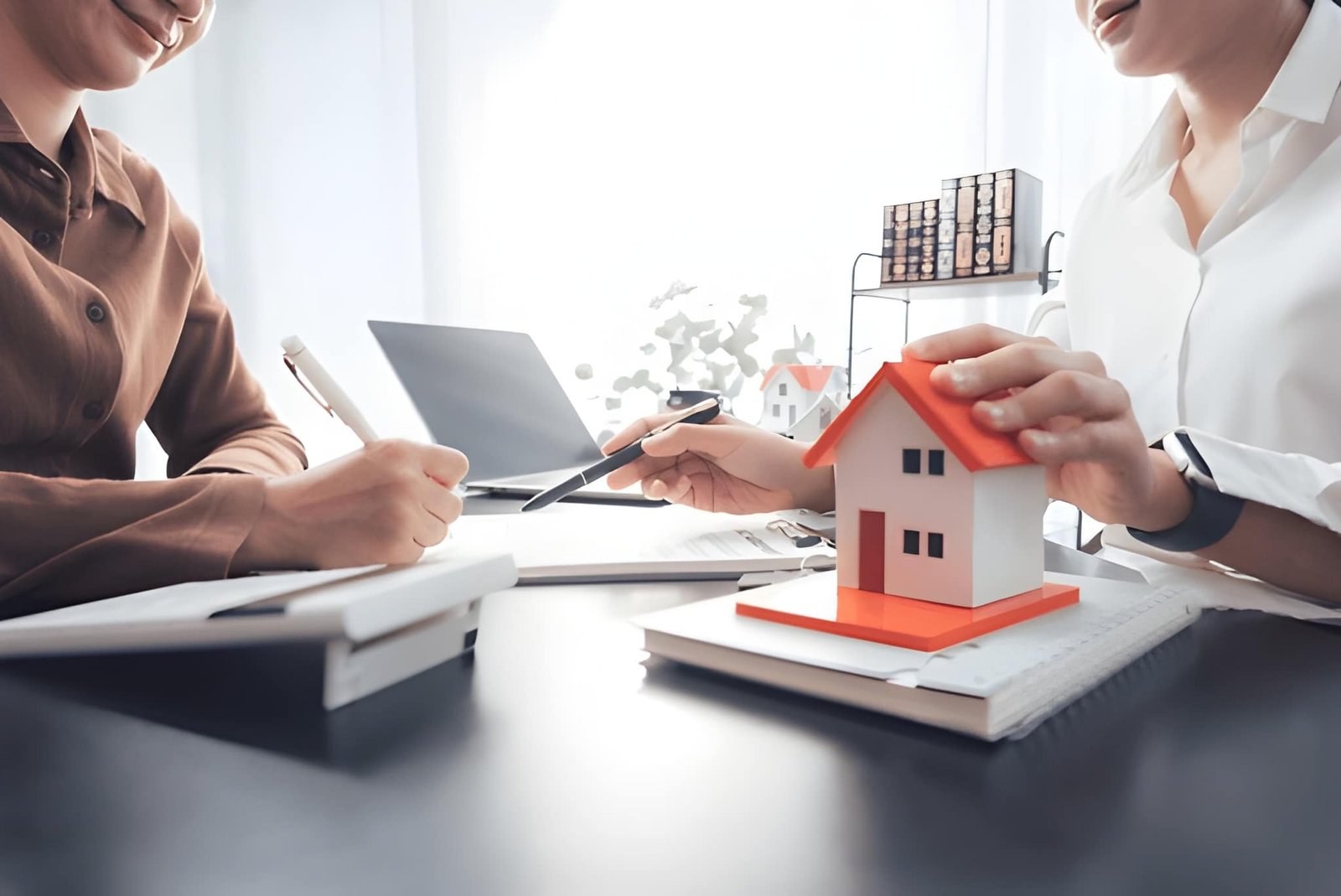 Property Transfers and Deeds