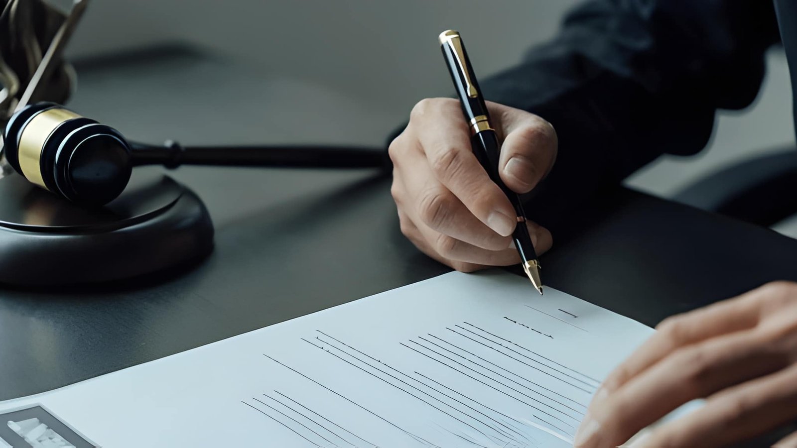 Trust Documentation and Funding