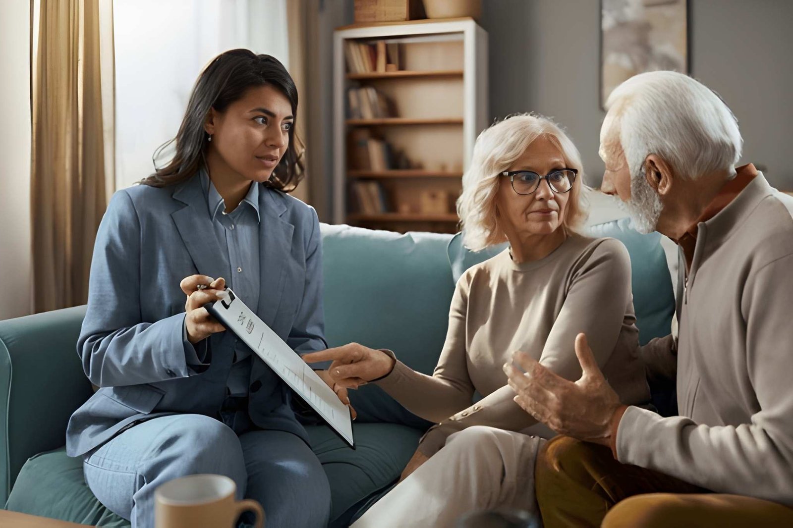 Wills, Trusts, and Essential Estate Planning